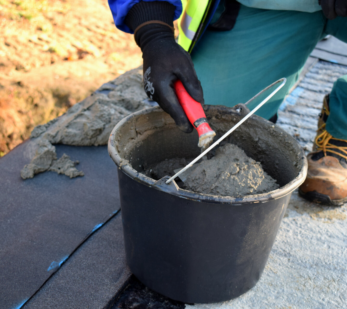 Dárek k paletě zdiva Sendwix nebo Profiblok – akce pouze pro Prahu.