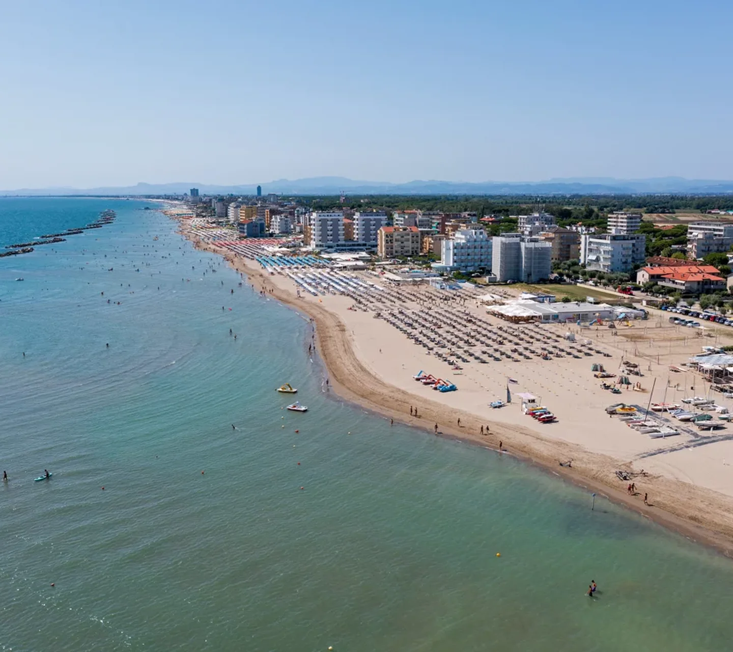 Poznejte s námi Itálii tak, jak ji milujeme. Slunce, moře a pravé dolce vita.