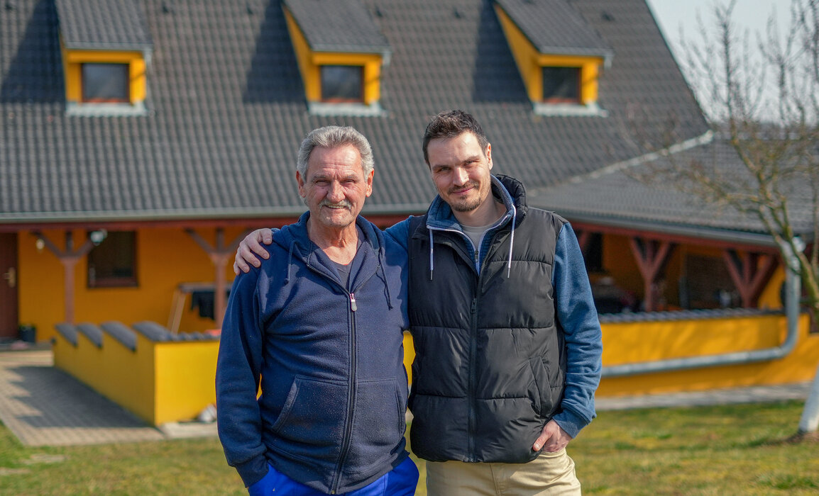 Rekonstrukce střechy se slováckou tradicí? Inspiraci najdete i v moderních střechách