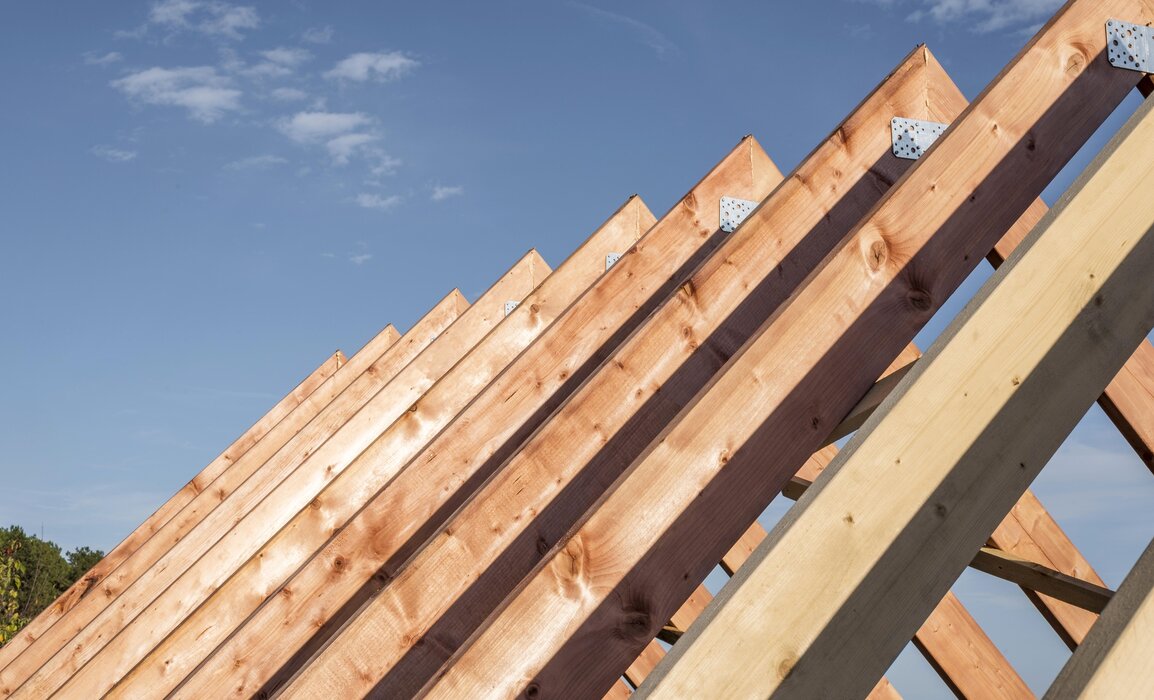 Krovy: jak vybrat správný a jaké jsou možnosti