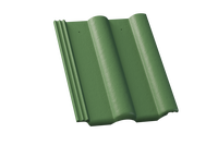 Beta Elegant taška základní zelená