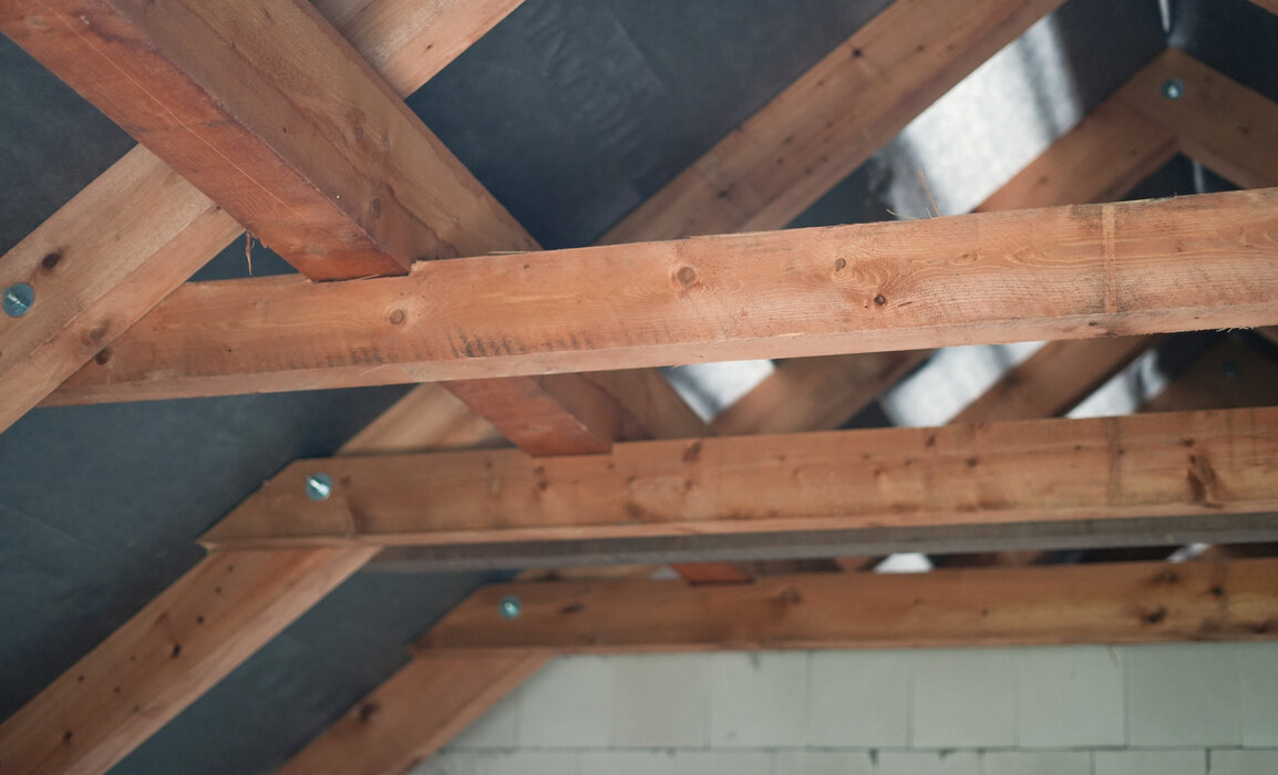 Druhy krovů: základ střechy. Jaké jsou typy? A který vybrat?