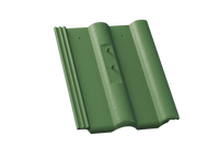 Beta Elegant taška kolektorová zelená
