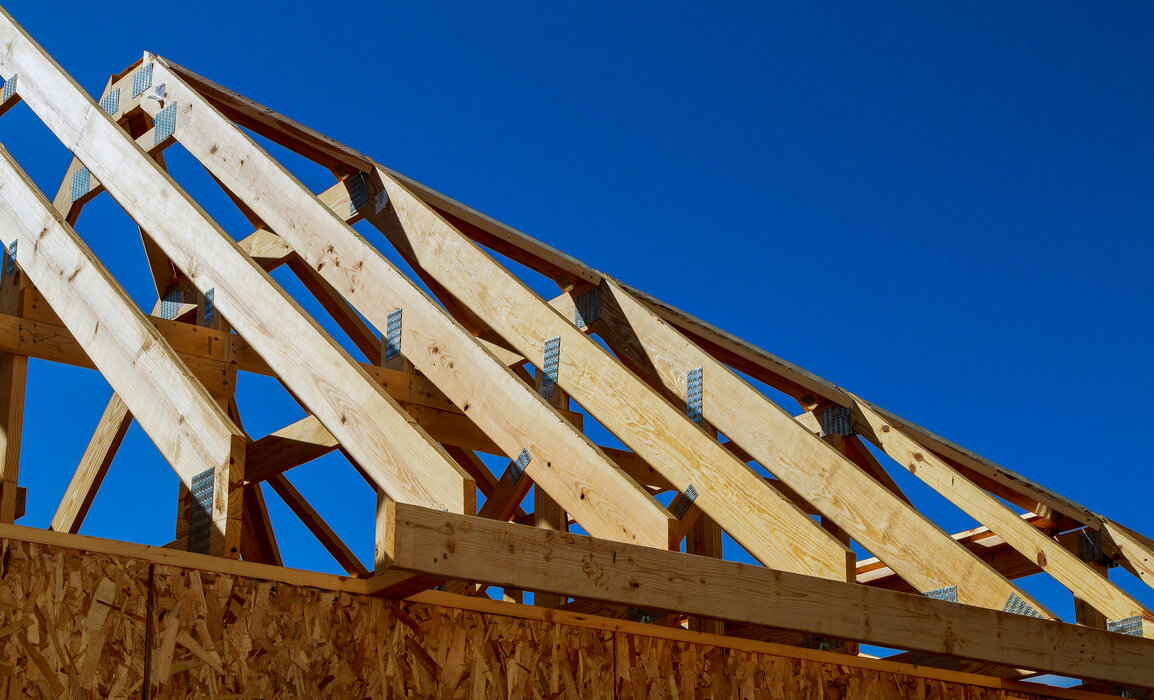 Oprava krovu: kdy je nutná?