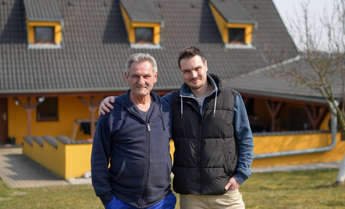 Rekonstrukce střechy se slováckou tradicí? Inspiraci najdete i v moderních střechách