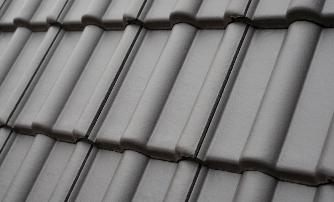 Nejpoužívanější střešní krytina: jakou krytinu lidé volí nejčastěji a proč