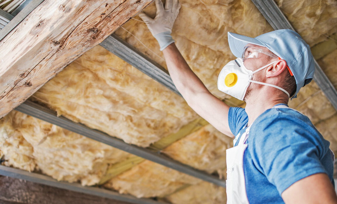 Dotace na zateplení střechy? Stát za vás zaplatí úroky