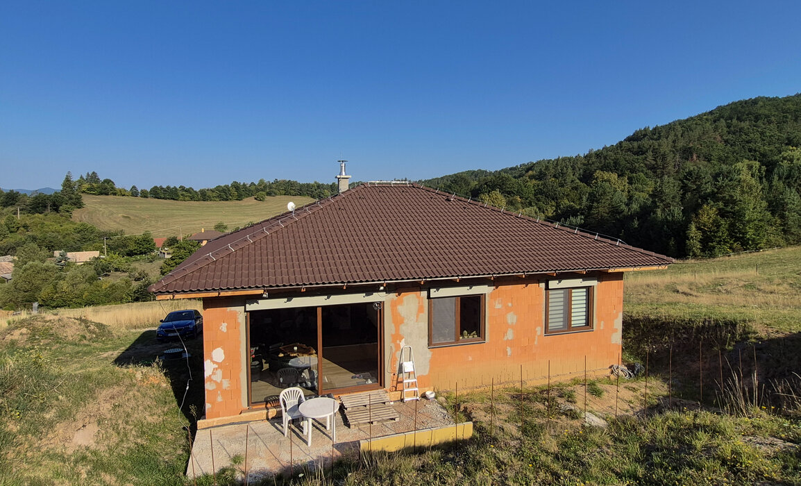Sázka, která vyjde. Na beton. V Podzámčoku sáhli po jistotě