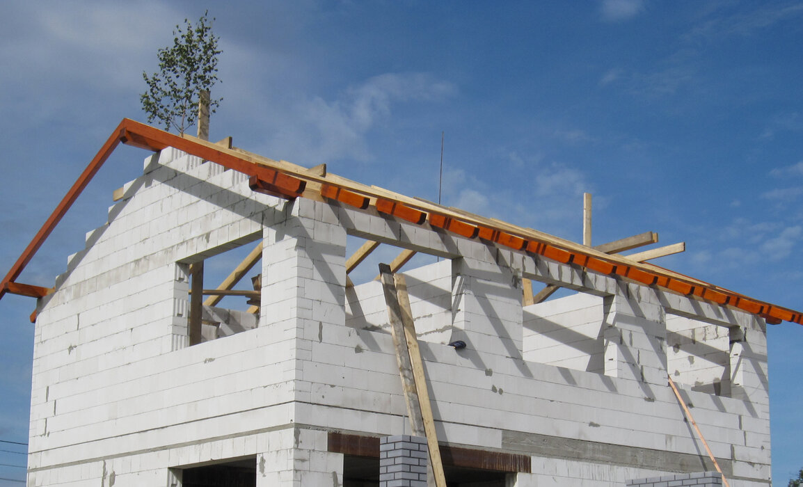 Typy krovů: Jaké jsou nejrozšířenější