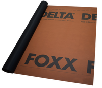 Hydroizolační fólie DELTA FOXX