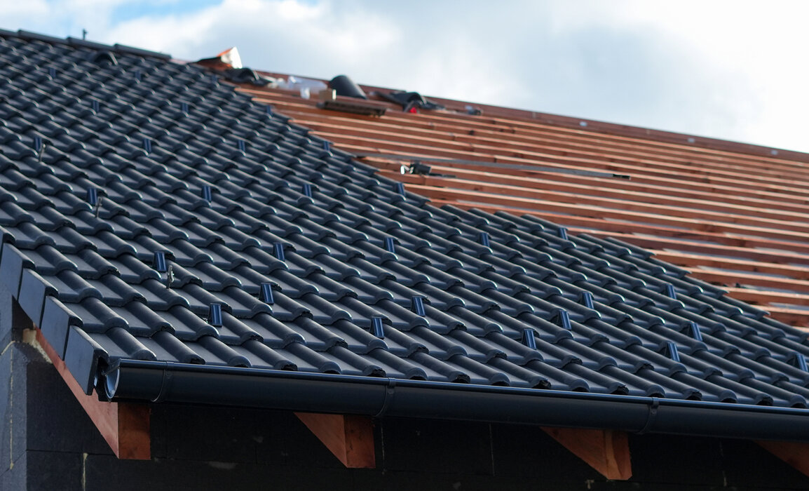 Rekonstrukce střechy cena m2 vs. realita: co do ceny opravdu patří