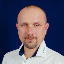 Vladimír Tengler